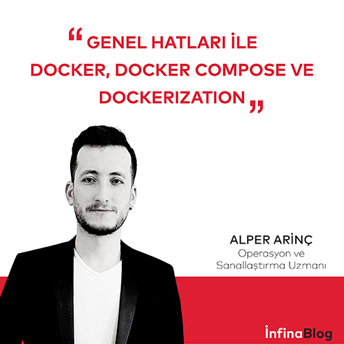 Genel Hatları ile Docker