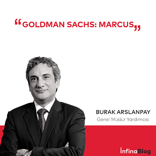 Goldman Sachs: Marcus