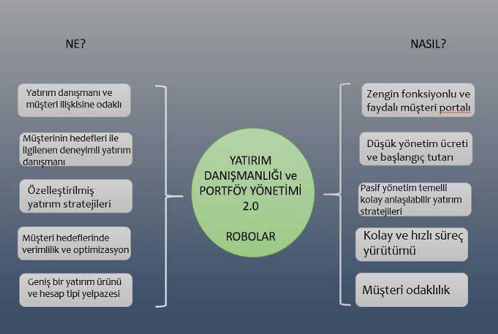 Robo Danışman Nedir, Ne Değildir?