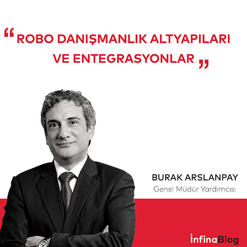 Robo Danışmanlık Altyapıları ve Entegrasyonlar