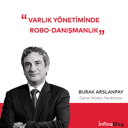 Varlık Yönetiminde Robo-Danışmanlık