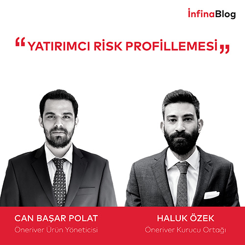 Yatırımcı Risk Profillemesi