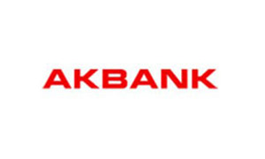 Akbank Logo