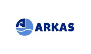 Arkas Logo