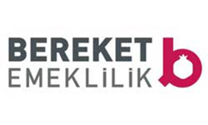 Bereket Emeklilik Logo