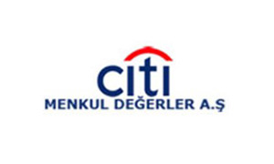 Citi Menkul Değerler Logo