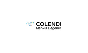 Colendi Menkul Değerler Logo