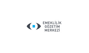 Emeklilik Gözetim Merkezi Logo