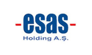 Esas Holding Logo