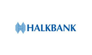 Halkbank Logo