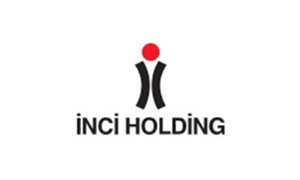 İnci Holding Logo