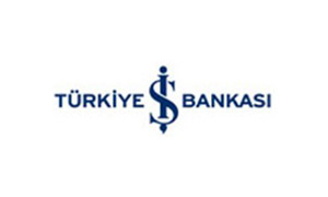 Türkiye İş Bankası Logo