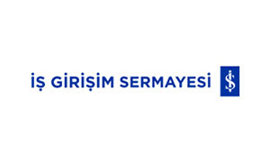 İş Girişim Sermayesi Logo