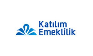 Katılım Emeklilik Logo