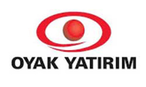 Oyak Yatırım Logo