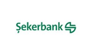 Şekerbank Logo