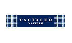 Tacirler Yatırım Logo