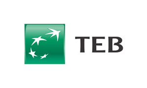 TEB Logo