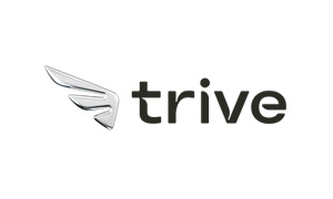 Trive Logo