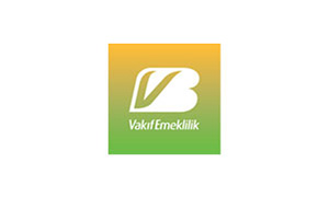 Vakıf Emeklilik Logo