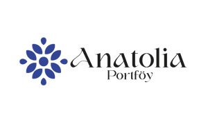 Anatolia Portföy Logo