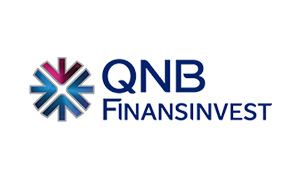 QNB Finansinvest Logo