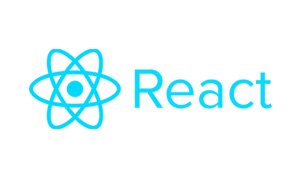 React